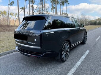 Land rover Range Rover P530 SV - 6
