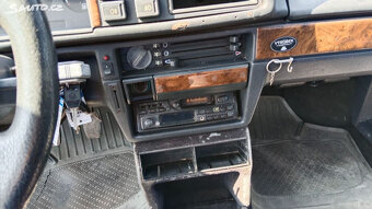 Škoda Forman kombi 1,3 TK do 5/2027 - 6