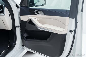 BMW X7 40d - 6