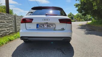 Audi A6 C7 3.0 TDI Sline - 6