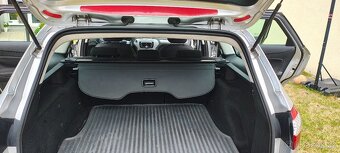 Ford Mondeo Mk4 r.v. 2008 2.0TDi - 6