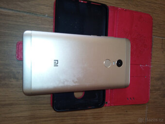 Xiaomi Redmi Note 4 (3GB/32GB), Gold - 6