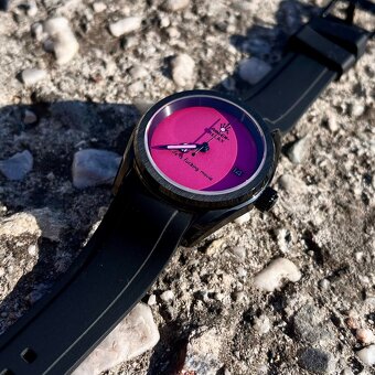 DIY RELAX seiko stavba RŮŽOVKY - 6