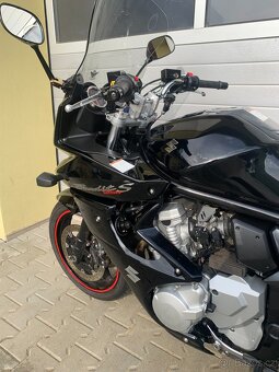 Suzuki GSF 1250 Bandit ABS - 6