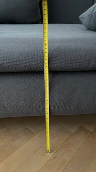Sedačka z IKEA SÖDERHAMN - 6