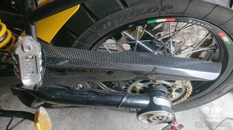 Benelli TRE 1130 K Amazonas - 6