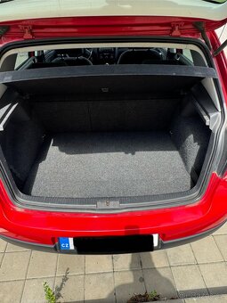 Vw Golf V - 6