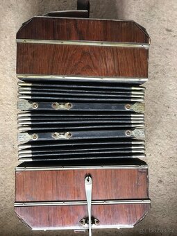 Bandoneon - 6