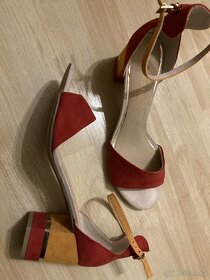 Sandály Marco Tozzi vel. 40 - 6
