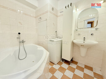 Pronájem bytu 3+kk, 67 m², Praha, ul. Rembrandtova - 6
