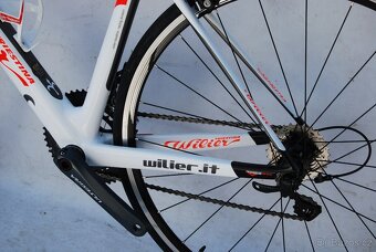 Wilier GTR Carbon - 6