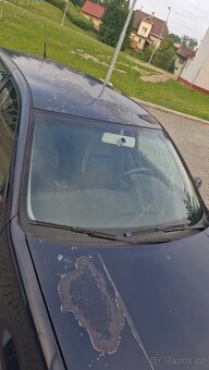VW Golf 4 - 6