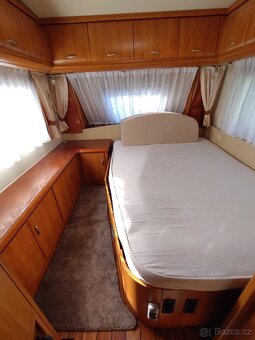 Karavan Hobby 540 excelsior - 6