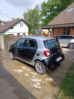 Smart Forfour 453 1.0 r.v.2018 - 6