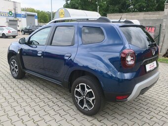 Prodám Dacia Duster 1.6i 84 kW - 6