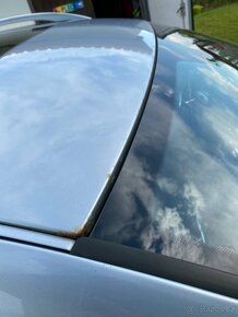 Škoda Superb combi 2.0 TDI CR 103 kw, 2012, DSG, Webasto - 6