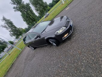 Passat b7 2011 2.0tdi DSG - 6
