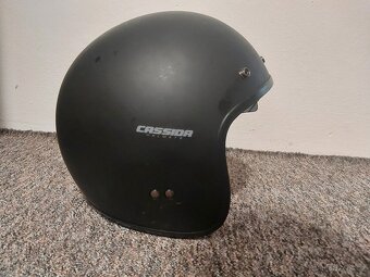Moto helma Cassida - 6
