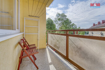 Pronájem bytu 4+1, 80 m², Klatovy, ul. Plzeňská - 6