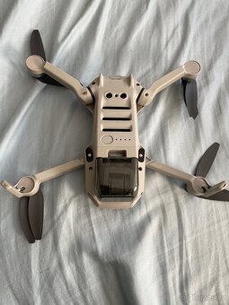 Dron DJI 2 mini se - 6