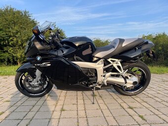 BMW 1200S/1300S - 6