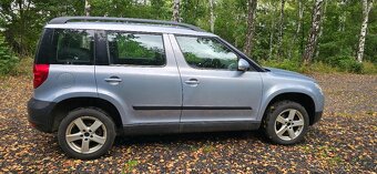 Škoda Yeti 1.2 tsi 77kw 2012 - 6