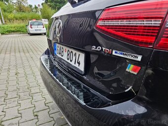 VW PASSAT VARIANT HIGHLINE 2.0 TDI 140KW DSG/ PLNĚ POJÍZDNÝ - 6
