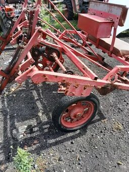 Prodam obraceč sena k malotraktorům tera vari - 6