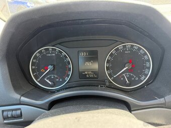 Náhradní díly Škoda Octavia II-2 2.0 TDI CFH NFP - 6