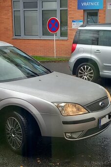 Prodam Ford Mondeo mk3 2,0 TDCI 85kw. - 6