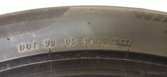 PIRELLI WINTER SOTTOZERO 3 225/55 R18 102V 5mm - 6