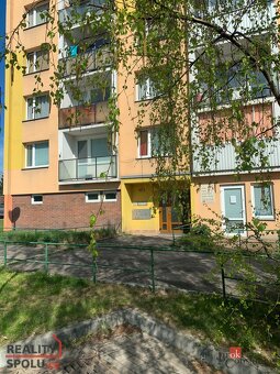 Prodej, byty/3+1, 71.3 m2, Vítězslava Nezvala 4674, 43001 Ch - 6