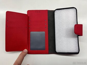 Nový kryt / pouzdro na iPhone 14 Pro - 6