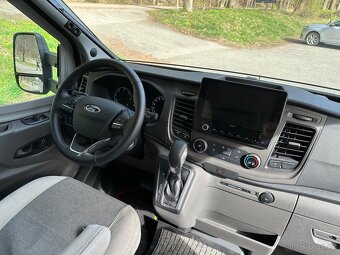 Ford chausson 640 - 6