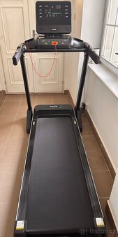 Běžecký pás Trinfit Gara T400i - 6