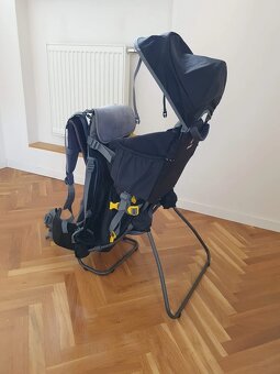 Deuter Kid Comfort 1 Plus – dětská krosna - 6
