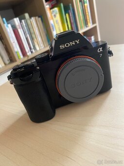 Sony A7 - 6