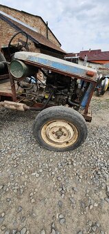 Domácí malotrakrot - 6