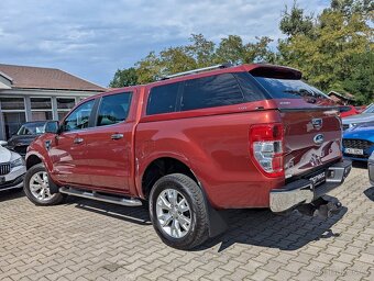 Ford Ranger 3.2TDCi 147kW LIMITED ZÁRUKA - 6
