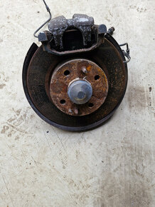 FIAT BRAVO II 1.6 JTD R.V 2009 - 6