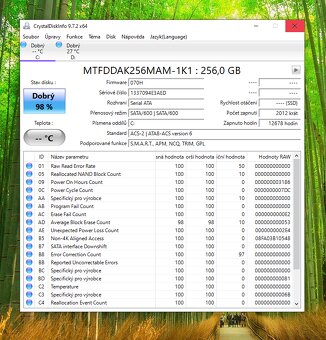 počítač HP Z620, Xeon E5 2697 v2, 64 GB, Radeon RX570 - 6