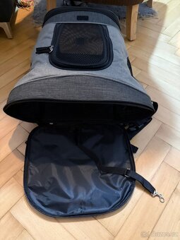 Batoh na psa nebo kočku - 6