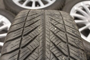 AS475 Zimní zánovní TOP sada BMW 5x112 245/45/18 - 6