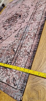 Nový koberec - 6