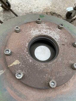 Piskovaci box,piskovacka tlaková - 6