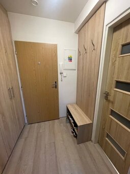 Pronájem, byt 1+kk, Zábřeh - 6