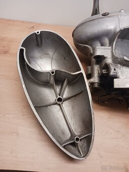 Jawa pérák 350 - 6