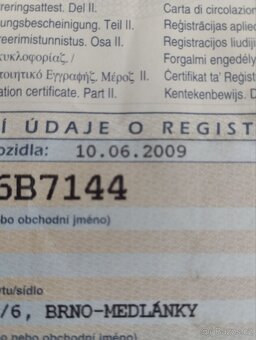 Honda Varadero 1000 - 6