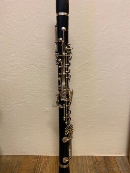 Levante LV-CL4101, B klarinet s pouzdrem - 6