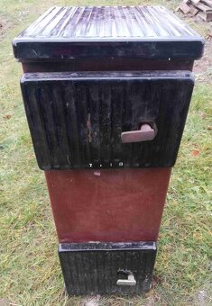 Kamna Petry - REZERVOVÁNO - 6